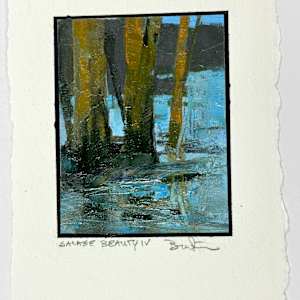 Savage Beauty IV by andy braitman, Image 3.