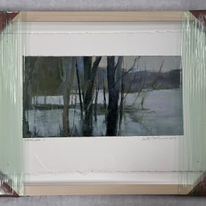 Watershed Study II by andy braitman, Image 4.