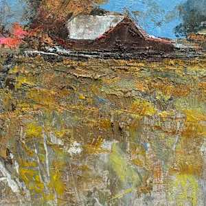 field shed study I by andy braitman, Image 4.