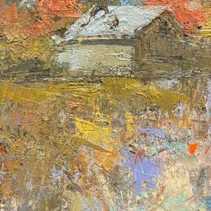 field shed study I by andy braitman, Image 5.