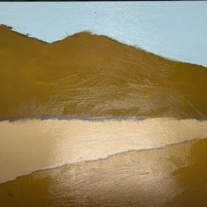 One True Corner by andy braitman, Image 1.