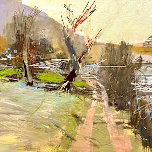 Homestead I by andy braitman, Image 4.