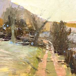 Homestead I by andy braitman, Image 3.