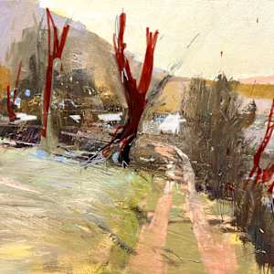 Homestead I by andy braitman, Image 5.