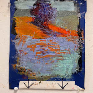 Water and Trees III by andy braitman, Image 1.