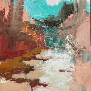 Top of the Pool by andy braitman, Image 2.