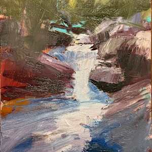 Top of the Pool by andy braitman, Image 3.