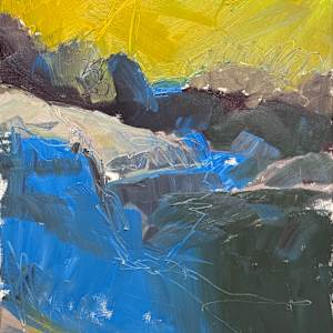 burnt creek by andy braitman, Image 2.