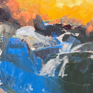 burnt creek by andy braitman, Image 3.