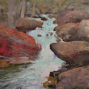 Top of the Pool by andy braitman, Image 6.