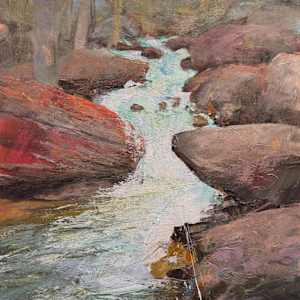 Top of the Pool by andy braitman, Image 8.