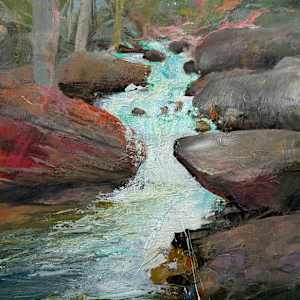 Top of the Pool by andy braitman, Image 11.