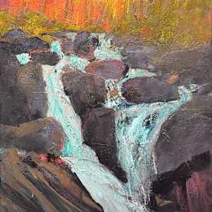 burnt creek by andy braitman, Image 6.