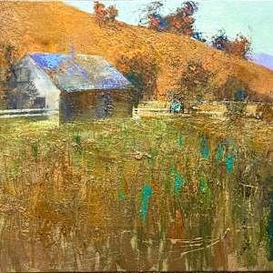 One True Corner by andy braitman, Image 20.