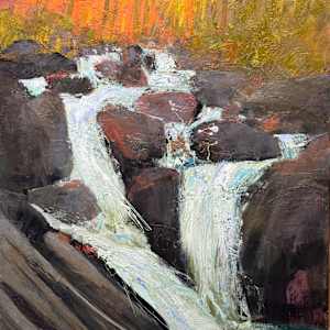 burnt creek by andy braitman, Image 8.