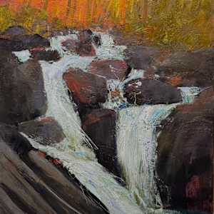 burnt creek by andy braitman, Image 7.