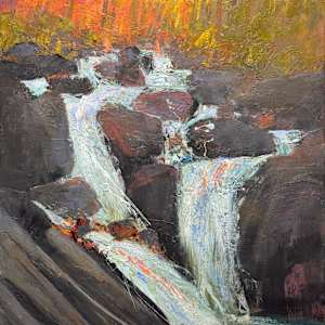 burnt creek by andy braitman, Image 9.