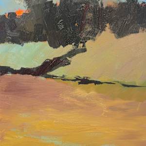 water and trees III by andy braitman, Image 1.