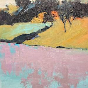 water and trees III by andy braitman, Image 3.