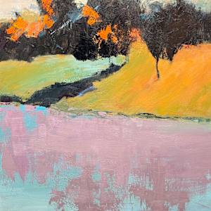 water and trees III by andy braitman, Image 4.