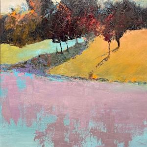 water and trees III by andy braitman, Image 5.