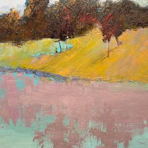 water and trees III by andy braitman, Image 6.