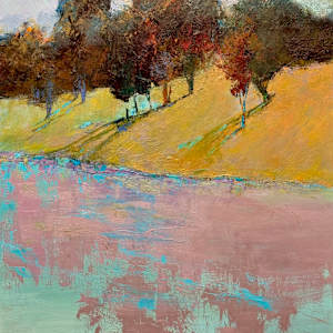 water and trees III by andy braitman, Image 7.