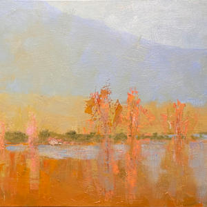 Trees Salt water by andy braitman, Image 4.