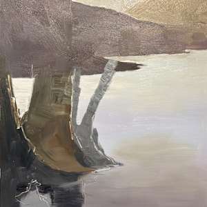 savage trees II by andy braitman, Image 1.