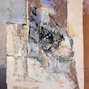 alluvial Island: floating I by andy braitman, Image 4.
