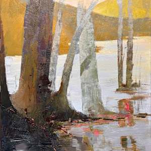 savage trees II by andy braitman, Image 3.