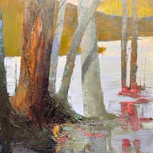 savage trees II by andy braitman, Image 5.