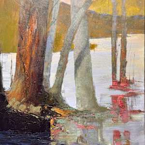 savage trees II by andy braitman, Image 6.