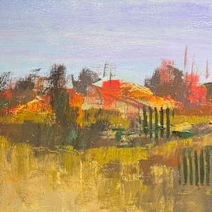 Piedmont I by andy braitman, Image 3.