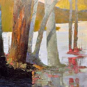 savage trees II by andy braitman, Image 4.