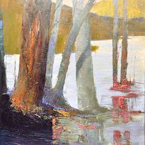 savage trees II by andy braitman, Image 7.