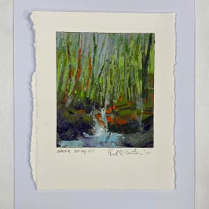 Creek Study III by andy braitman, Image 5.