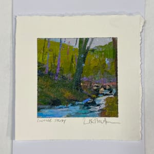 Linville Study by andy braitman, Image 9.