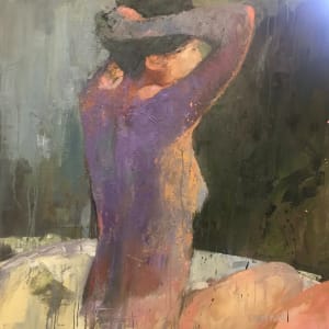 THE BATH by andy braitman, Image 3.