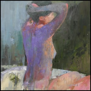 THE BATH by andy braitman, Image 1.