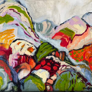 The Upside by Suellen Tomkins