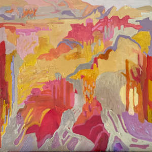 The Road to Amarac by Suellen Tomkins