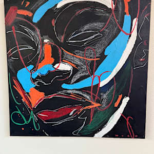 SIGNAL - Rashad Ward, Image 1.