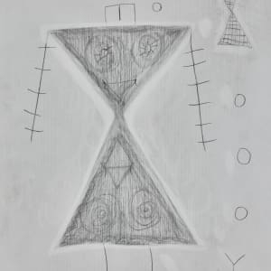 Warrior by Jeni Johnson