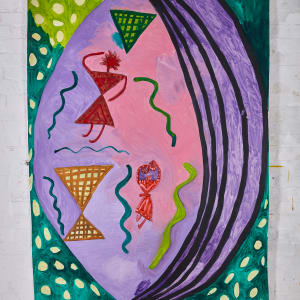 Dancing Rite by Jeni Johnson