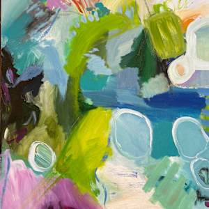 Sea Angels by Sharon Cathey, Image 1.