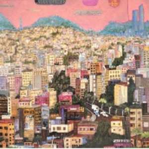 ASIA'S EDICENTER by Francesco Lietti