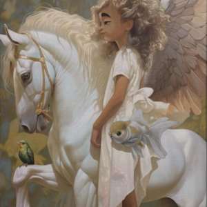 Guardians of Innocence by Bebewahyu