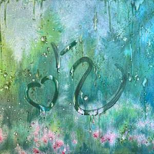 吃喝玩乐 by Evangeline Ang 