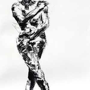 Strong Beauty by Lori Morrell Whitaker, Image 1.